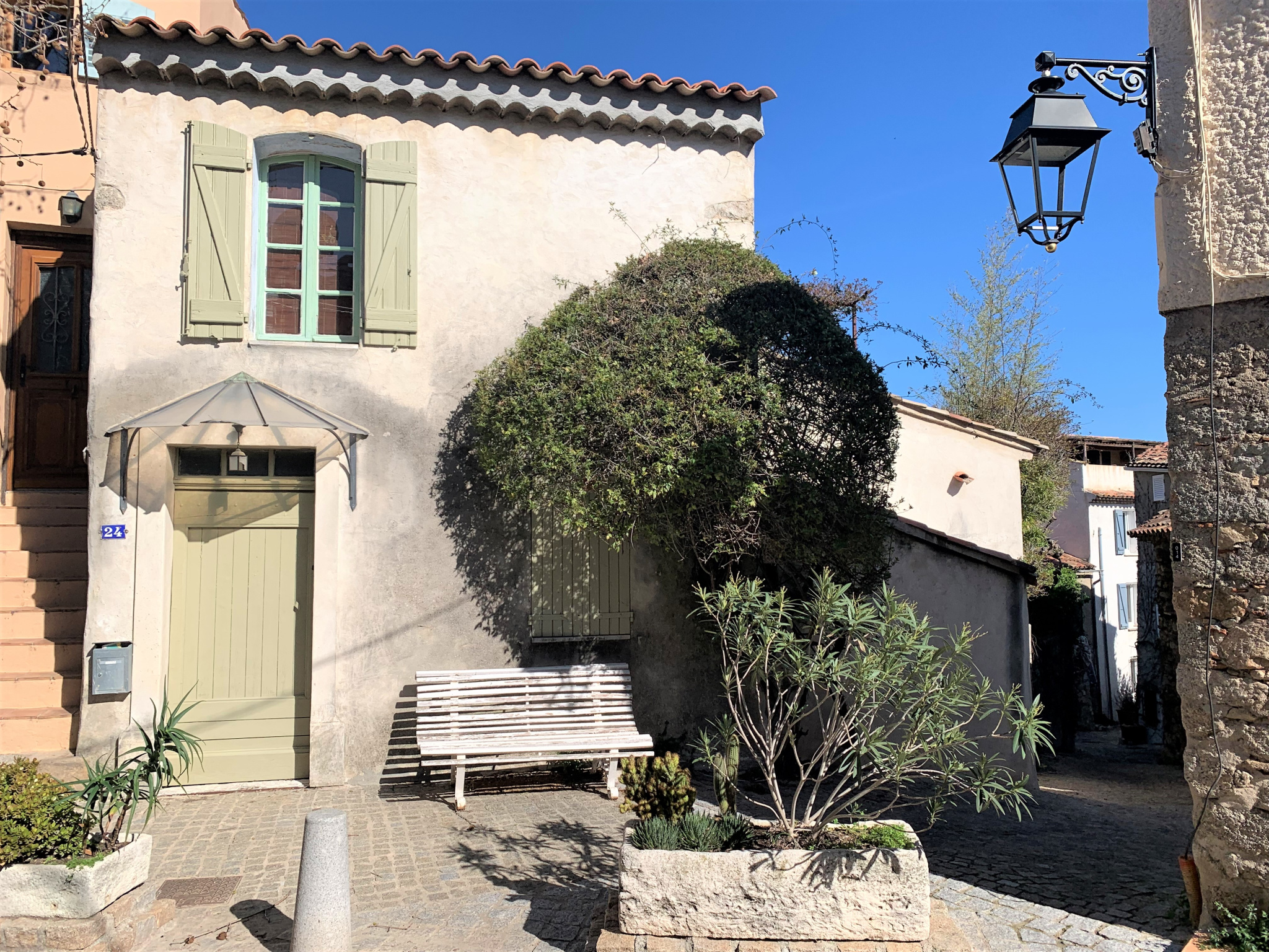 Vente EXCLUSIVITE PLAN DE LA TOUR MAISON DE VILLAGE